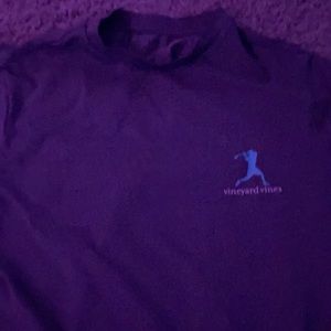 Vineyard vines performance lacrosse L